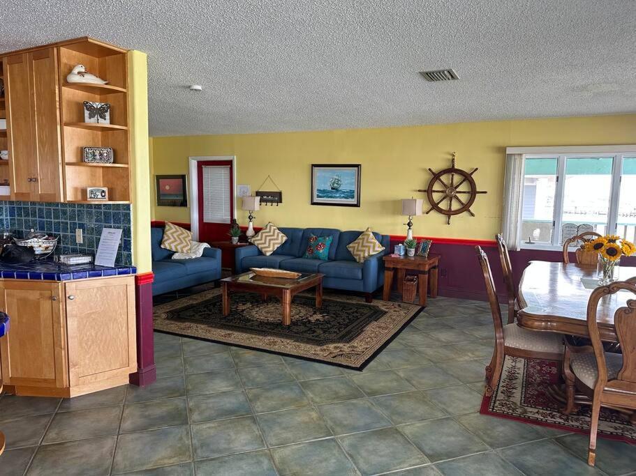 Admiral Suite St. Augustine Exterior foto