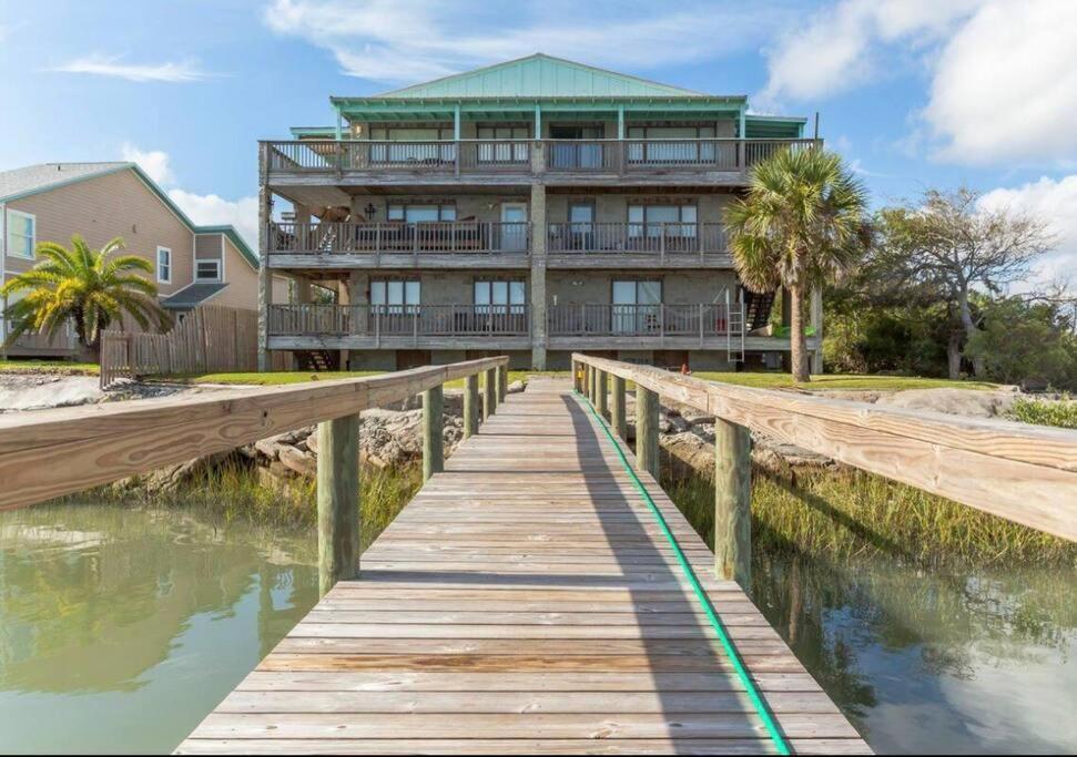 Admiral Suite St. Augustine Exterior foto