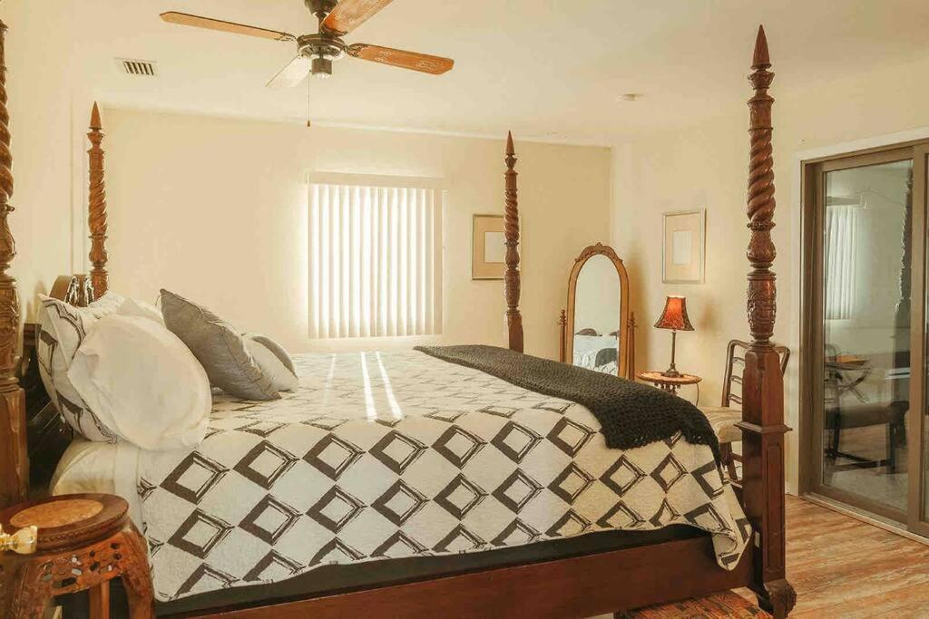 Admiral Suite St. Augustine Exterior foto